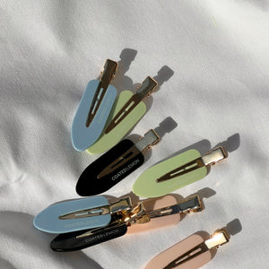 Hårpins