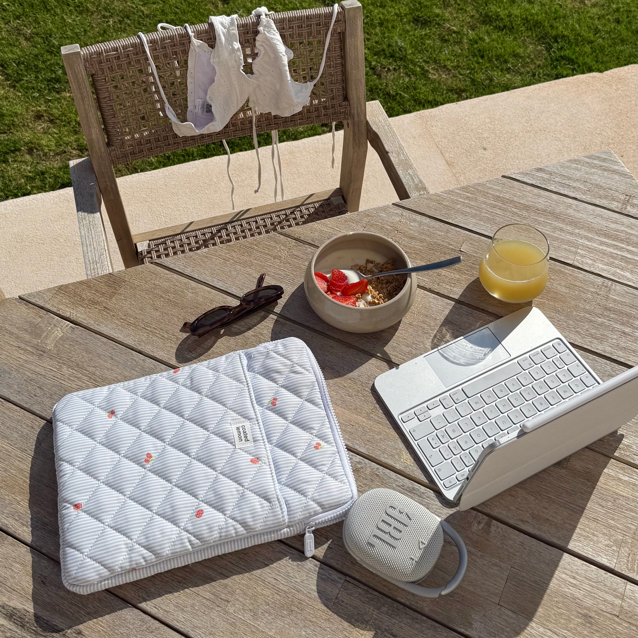 Pc Mapper PC-mapper – COATED LEMON