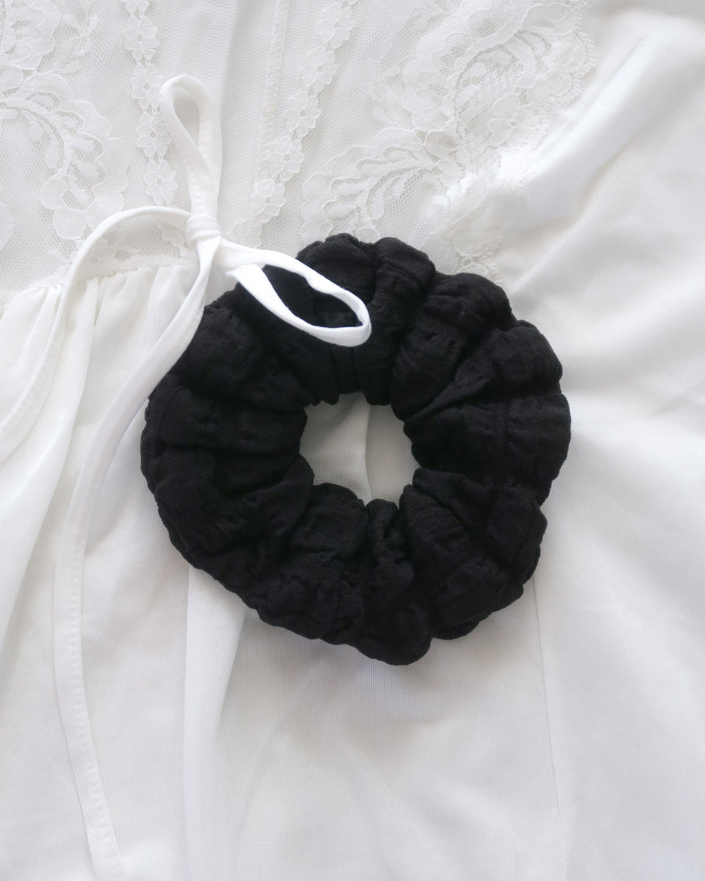 Smock Scrunchie Sort
