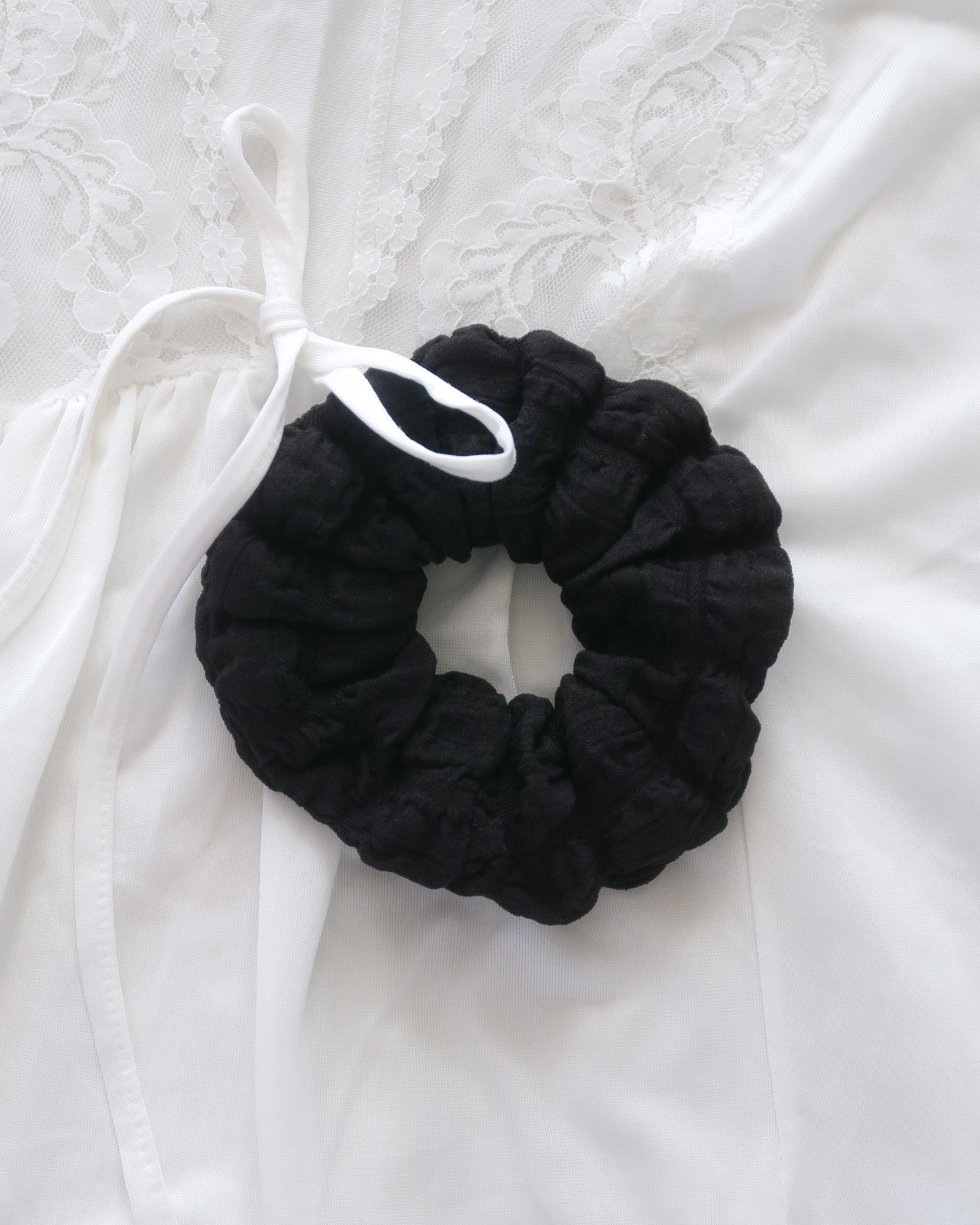 Smock Scrunchie Sort