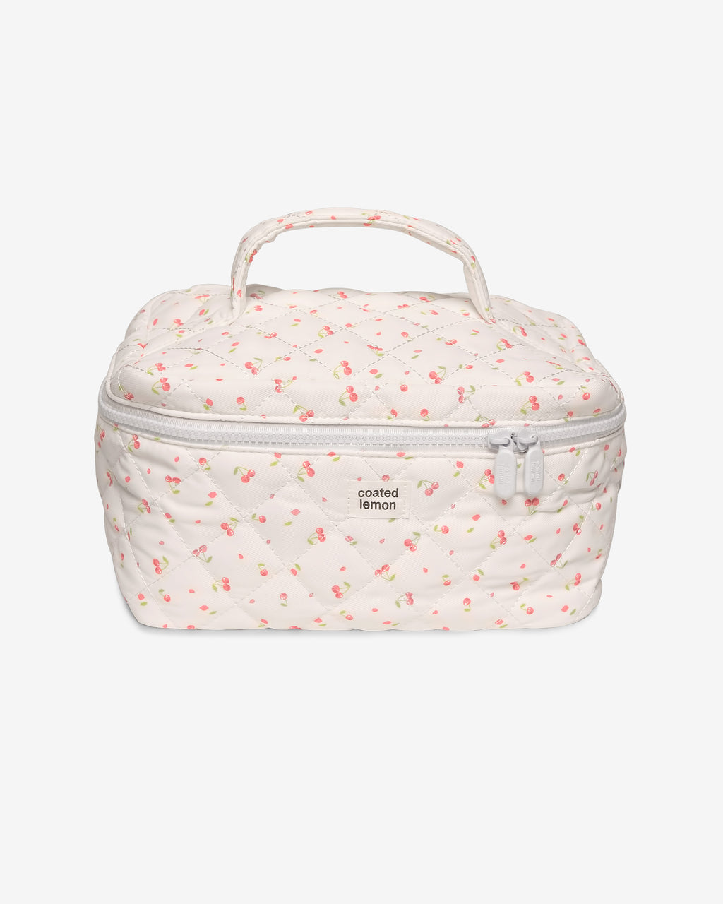 Cherry Toalettmappe XL