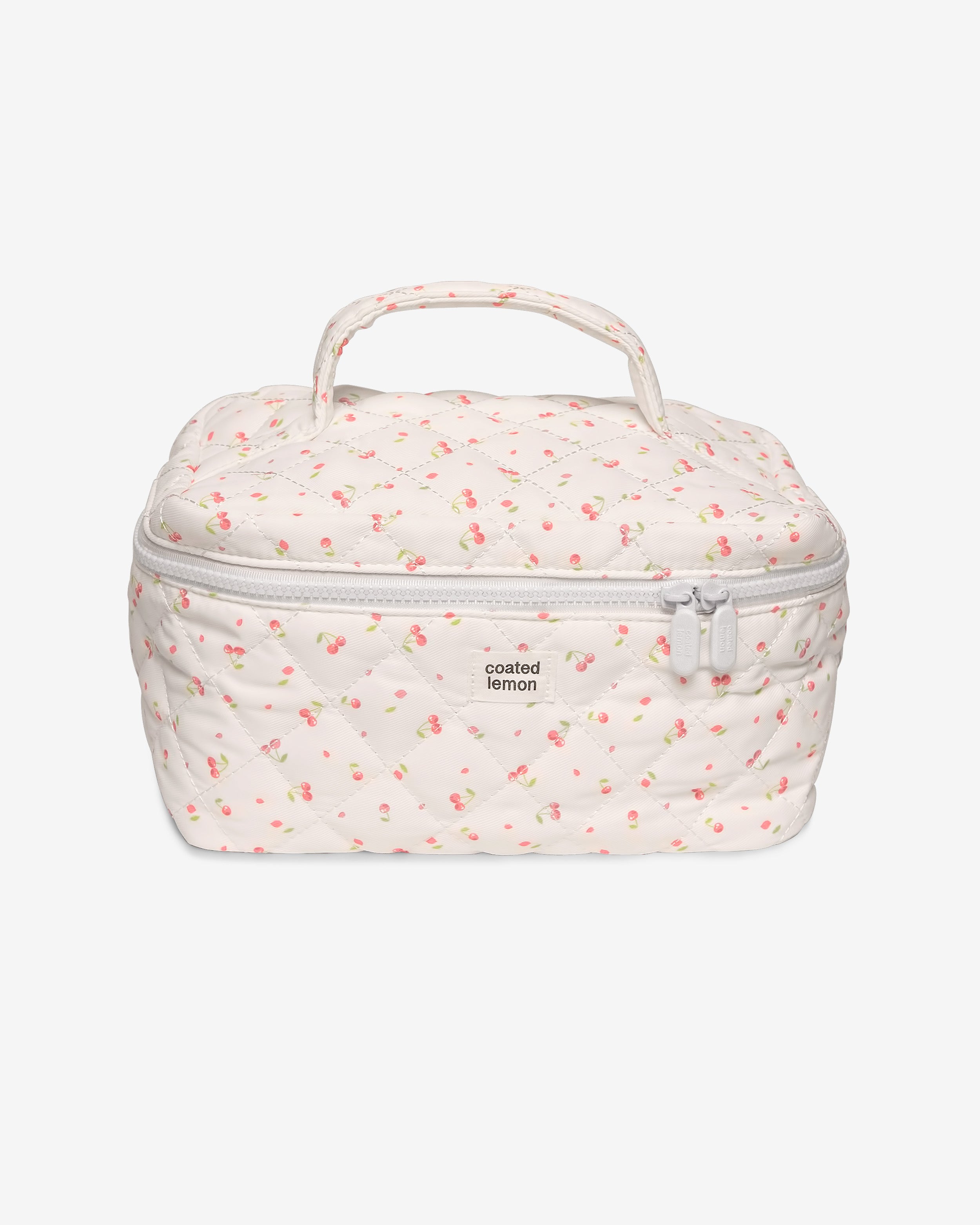 Cherry Toalettmappe XL