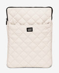 Beige PC Mappe