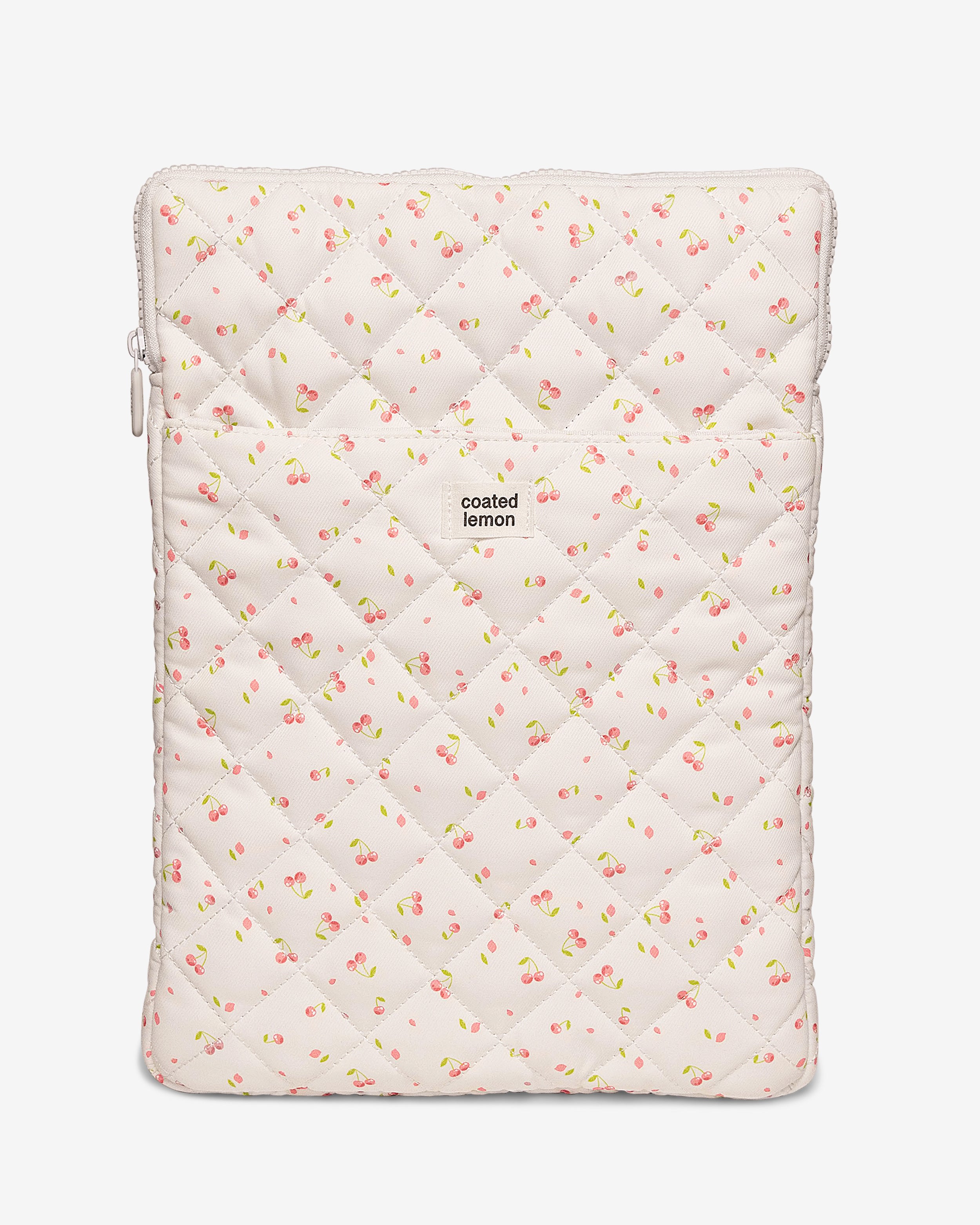 Cherry iPad Mappe