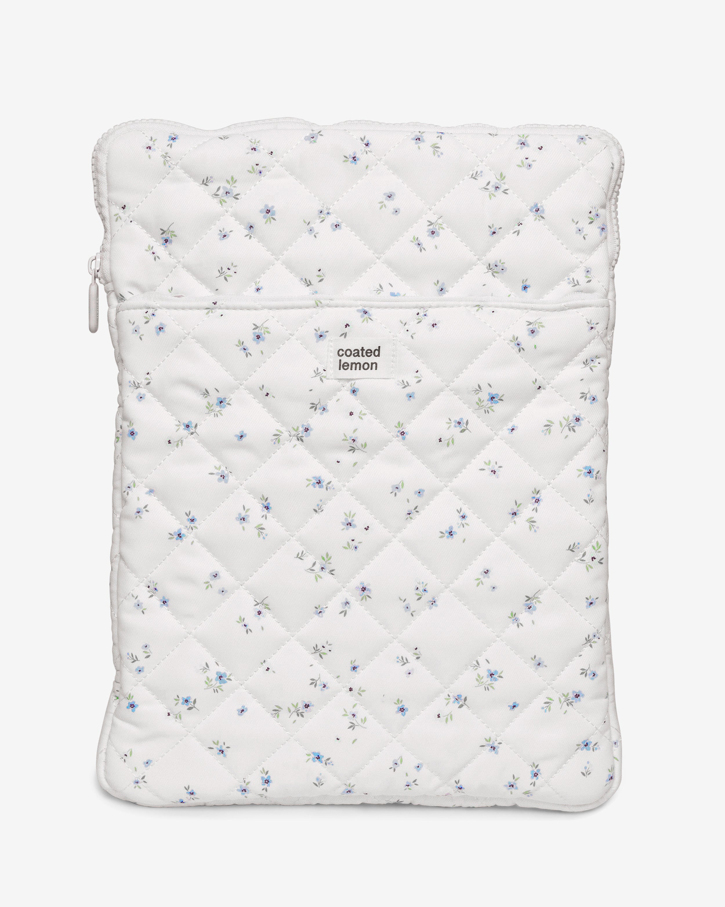 Blomster PC Mappe