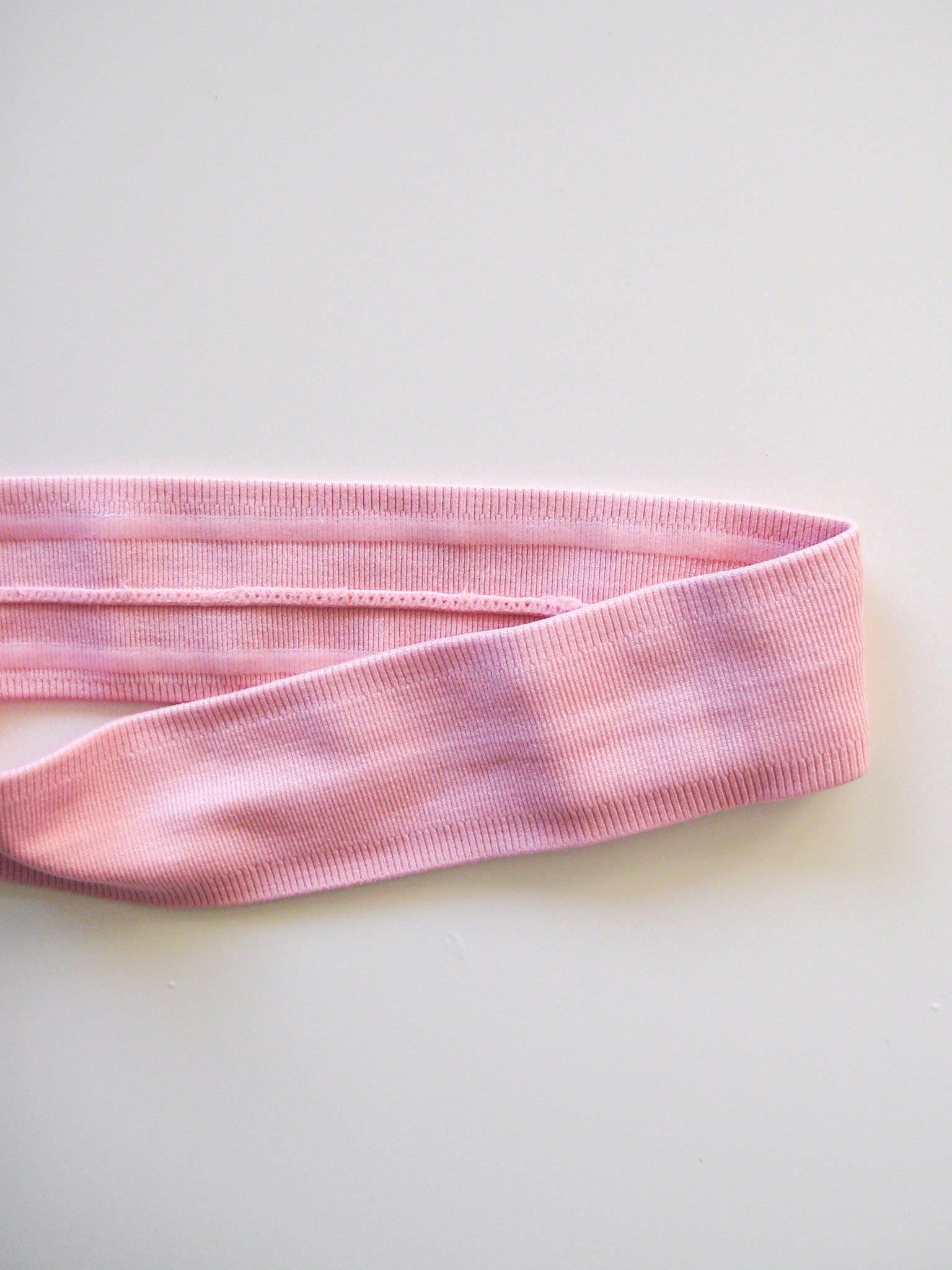 Active Hårbånd Rosa