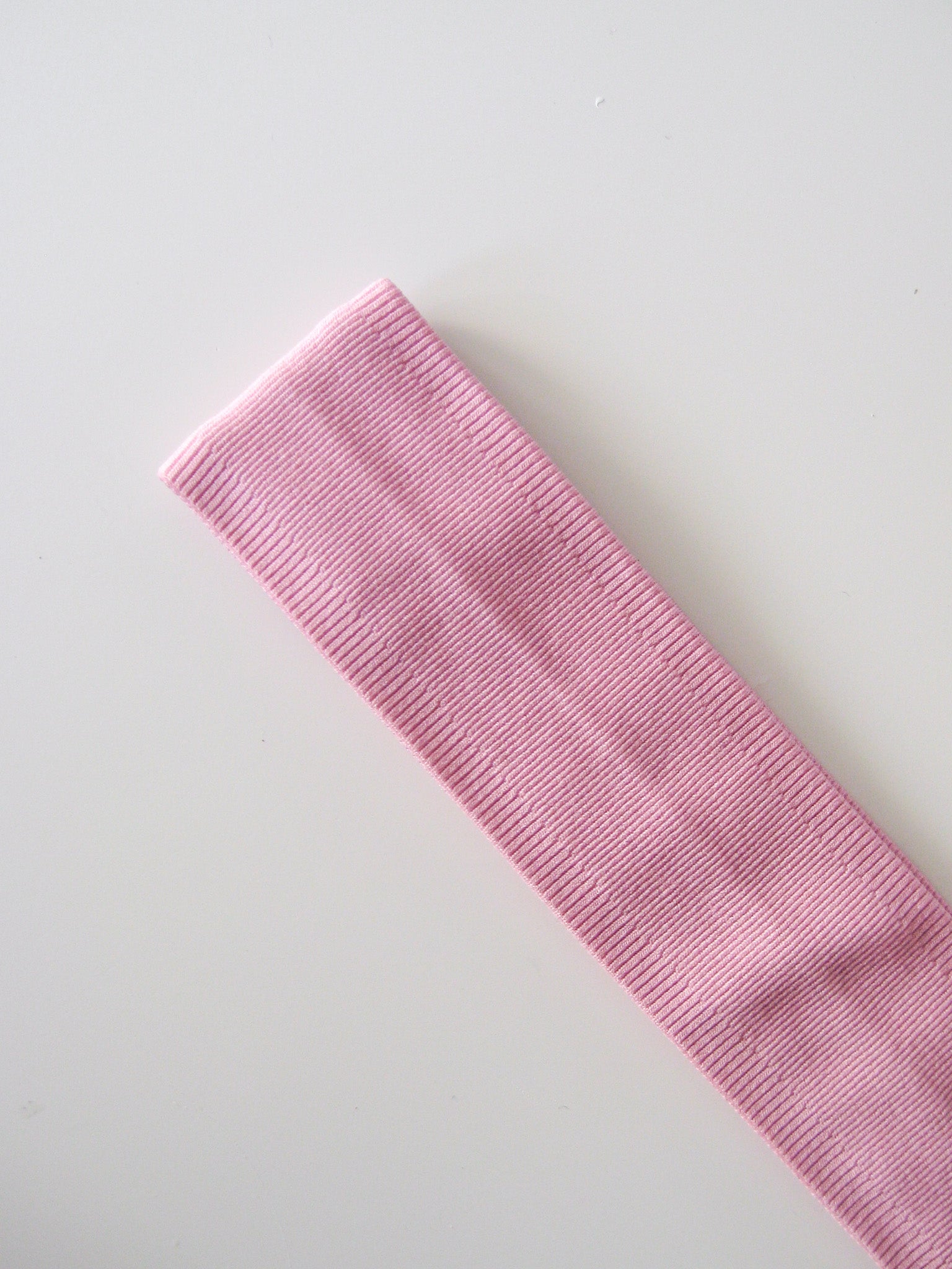 Active Hårbånd Rosa