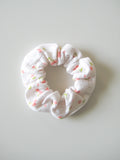 Cherry Scrunchie