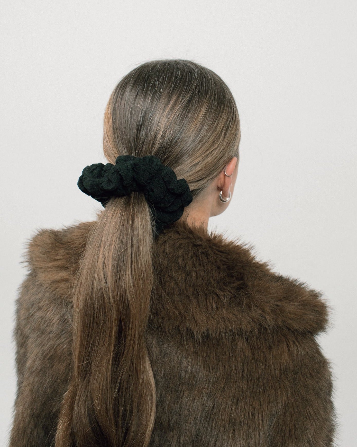 Smock Scrunchie Sort